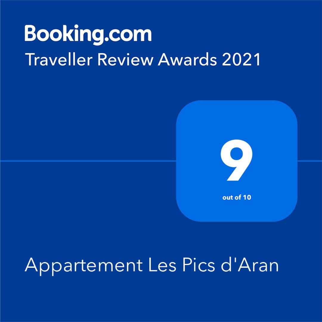 Les Pics D'aran Appartement Bagnères-de-Luchon