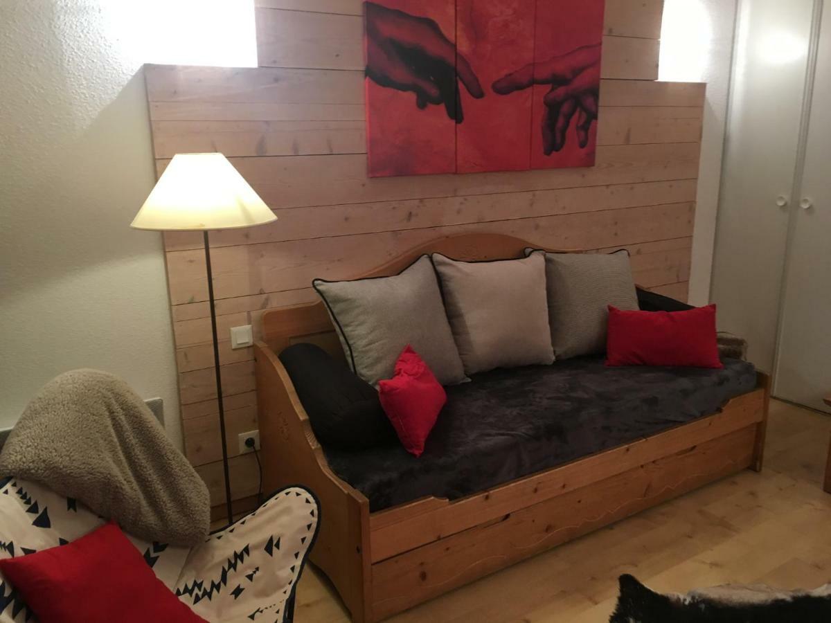 Appartement Les Pics D'aran *
