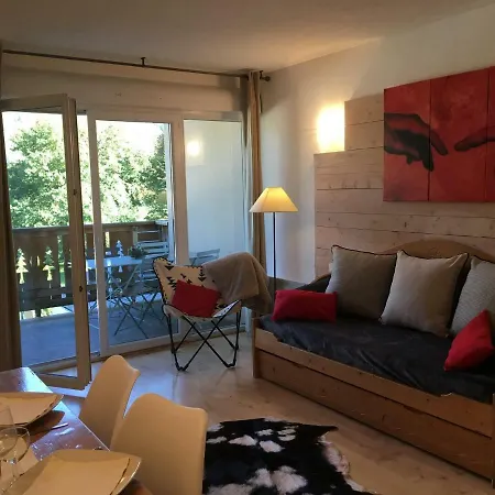 Appartement Les Pics d'Aran Bagnères-de-Luchon Extérieur photo