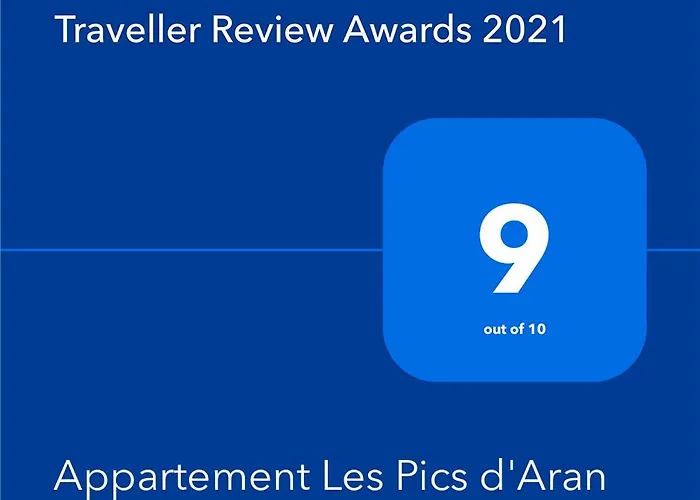 Appartement Les Pics d\'Aran