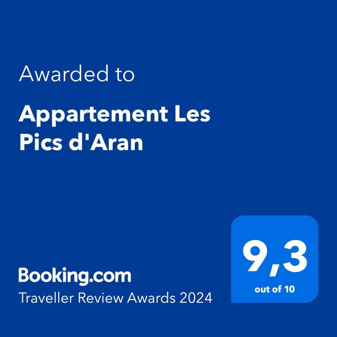 Les Pics D'aran * Bagnères-de-Luchon