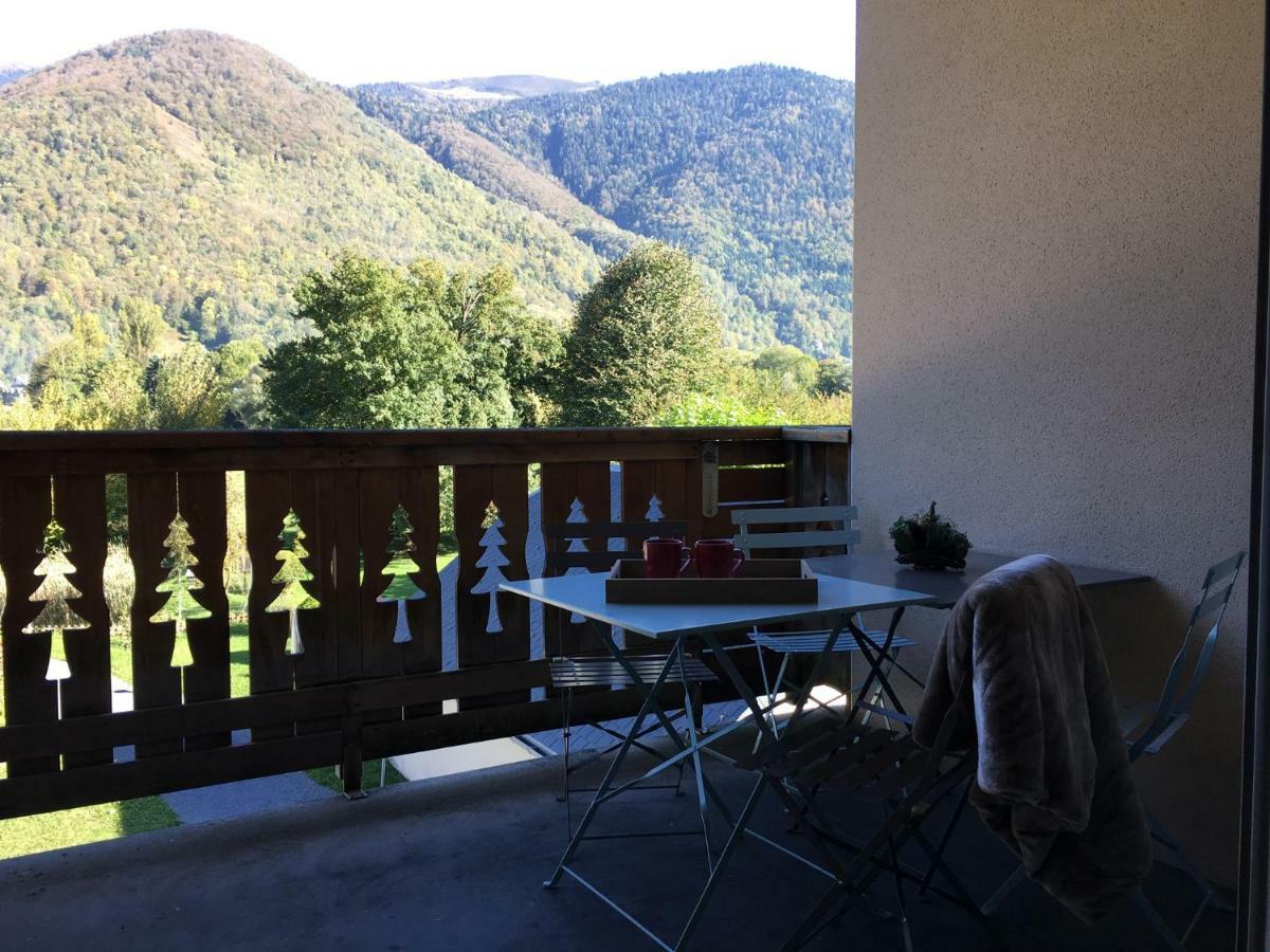 Appartement Les Pics D'aran *