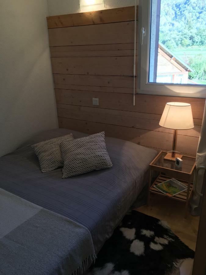 Les Pics D'aran Appartement
